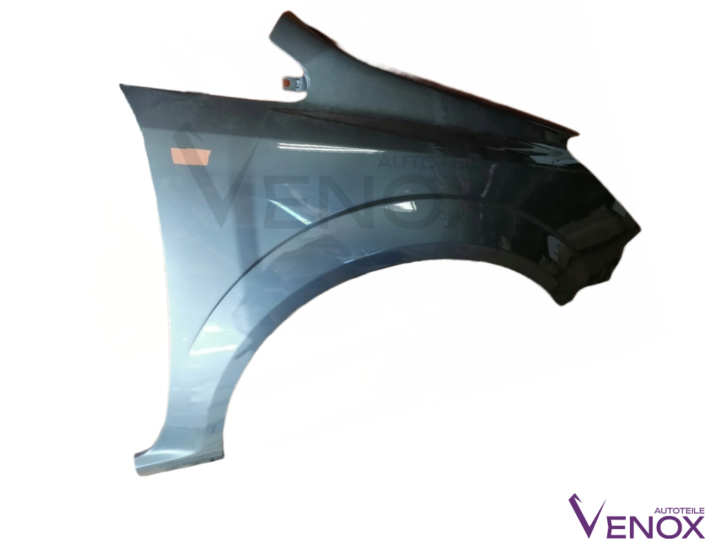 Błotnik Prawy Opel Zafira B 2005-2011 Z155