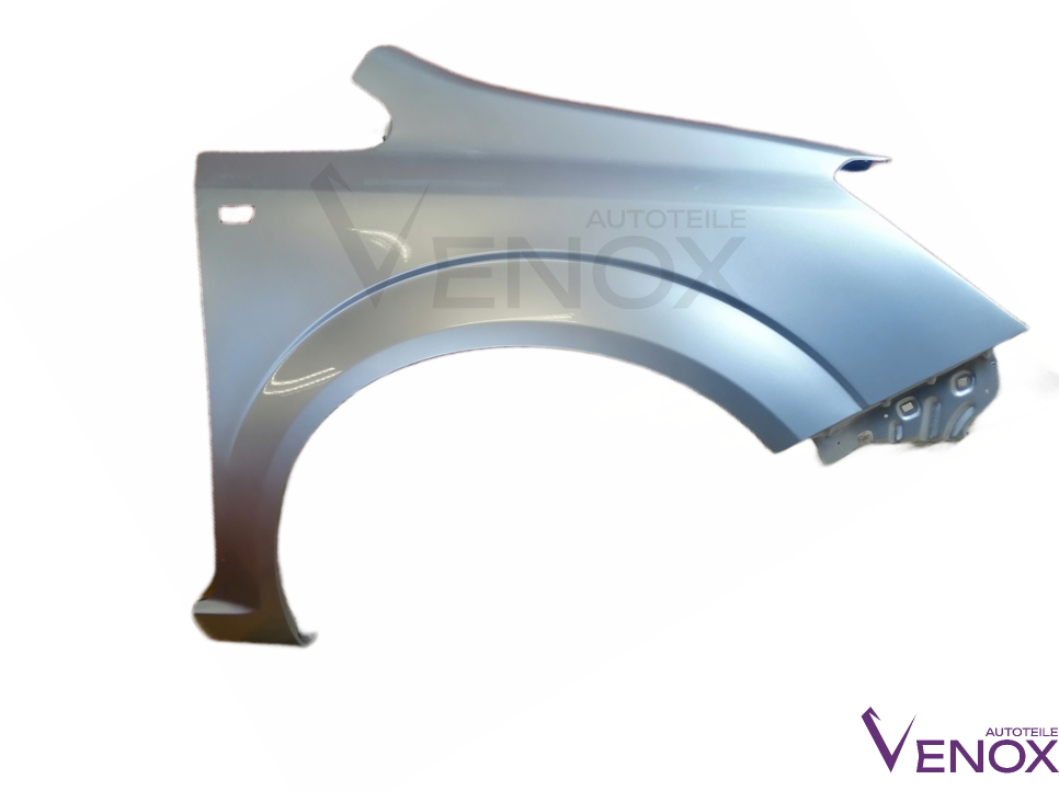 Błotnik Prawy Opel Zafira B 2005-2011 Z157