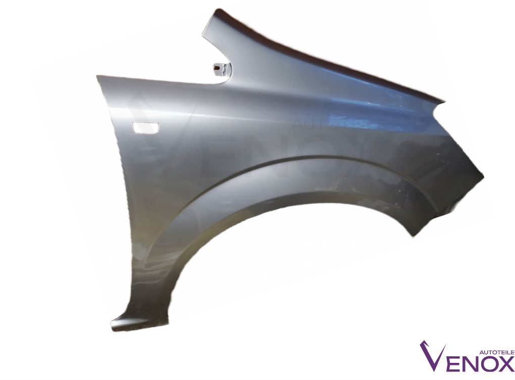 Błotnik Prawy Opel Zafira B 2005-2011 Z21B
