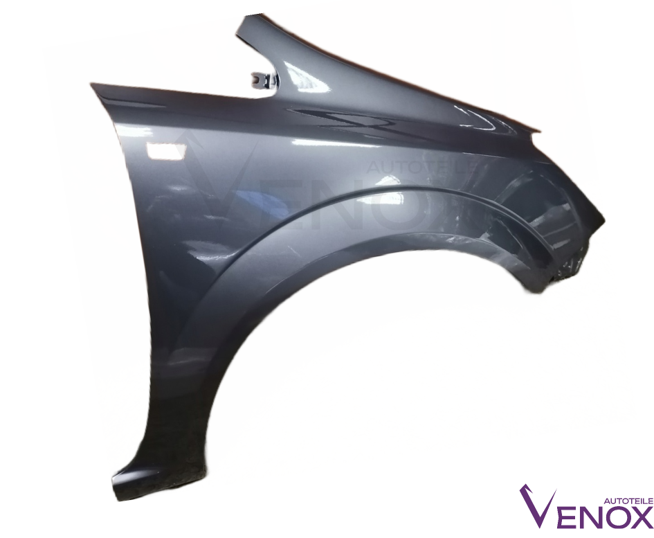 Błotnik Prawy Opel Zafira B 2005-2011 Z177