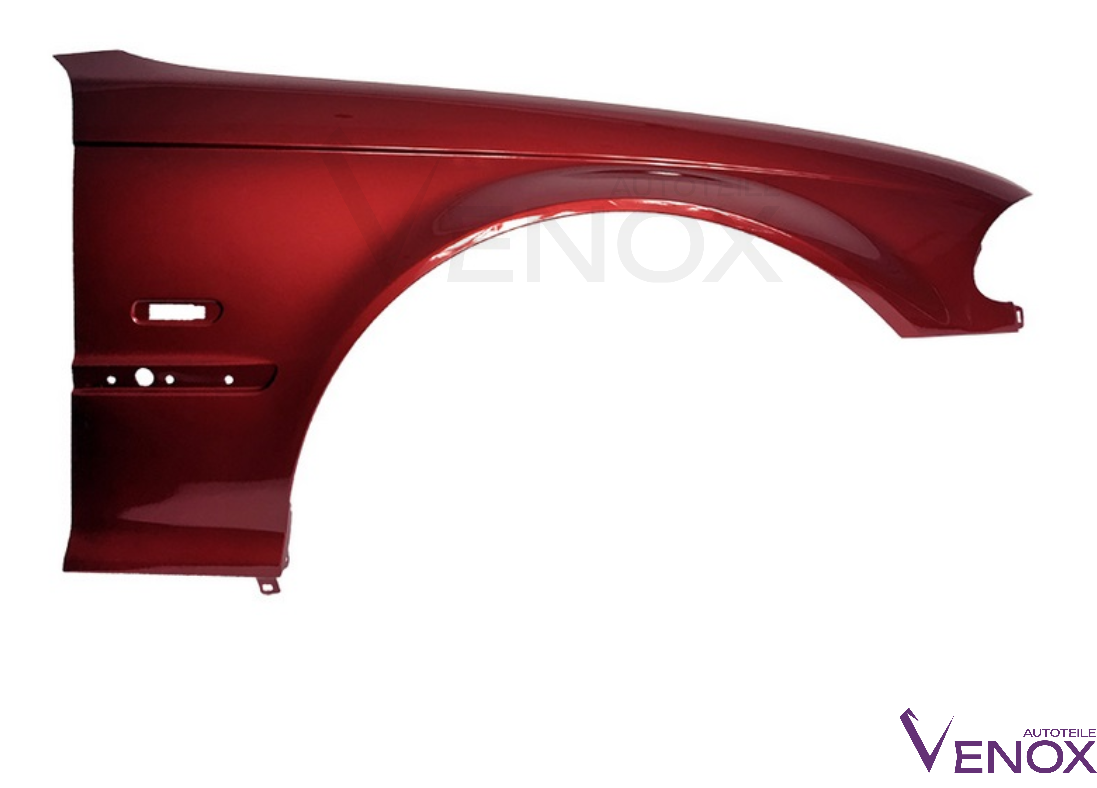 Błotnik Prawy BMW E46 1998-2001 252 CALYPSOROT