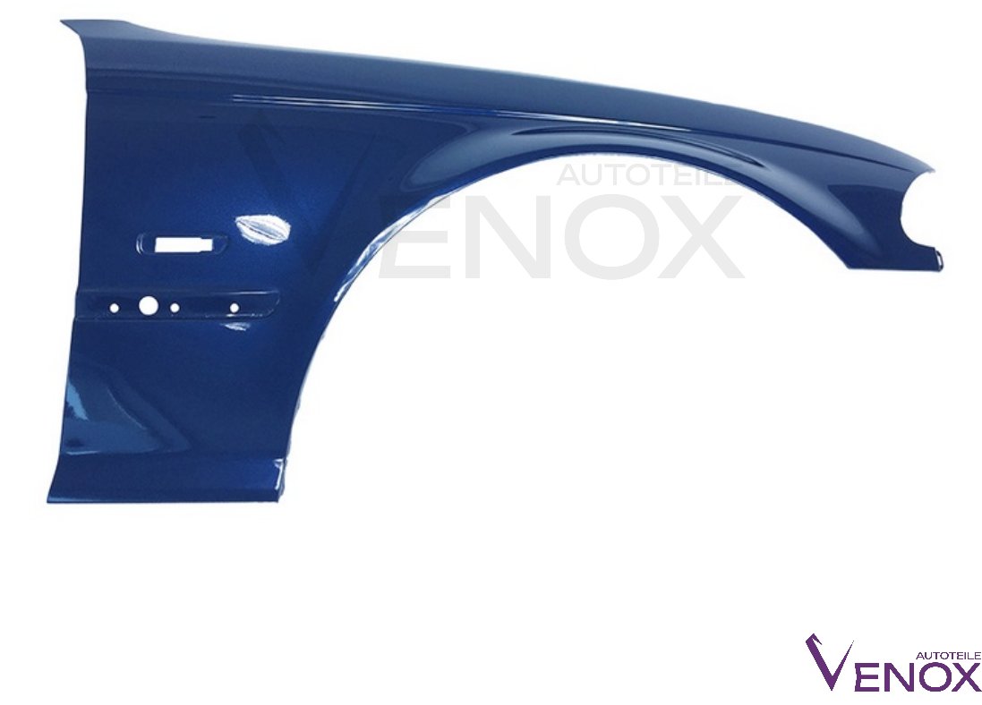 Błotnik Prawy BMW E46 1998-2001 364