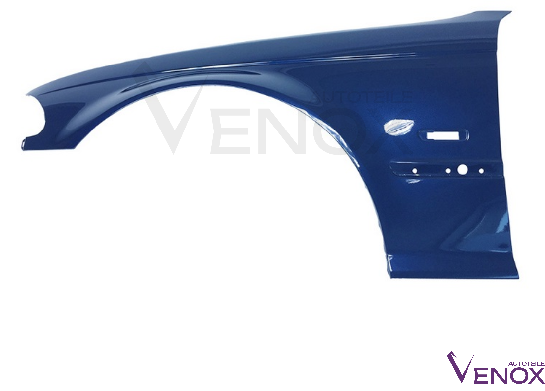 Błotnik Lewy BMW E46 1998-2001 364