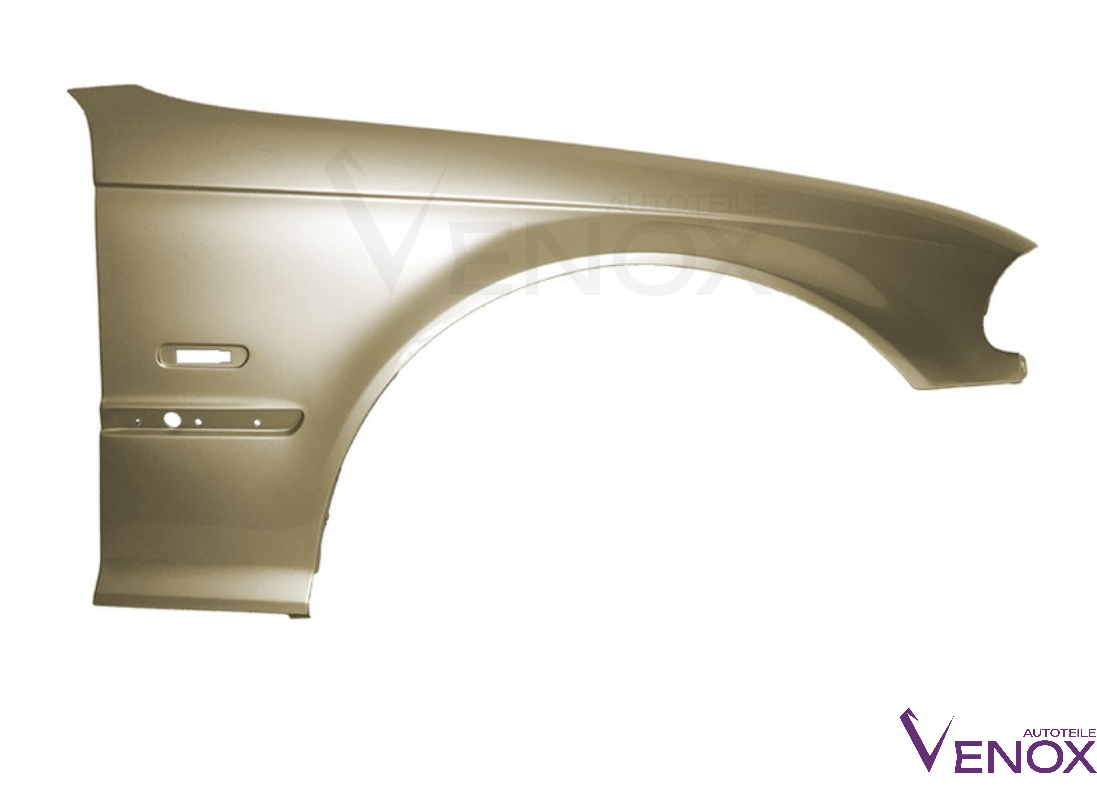 Błotnik Prawy BMW E46 1998-2001 252 443 SAHARA BEIGE