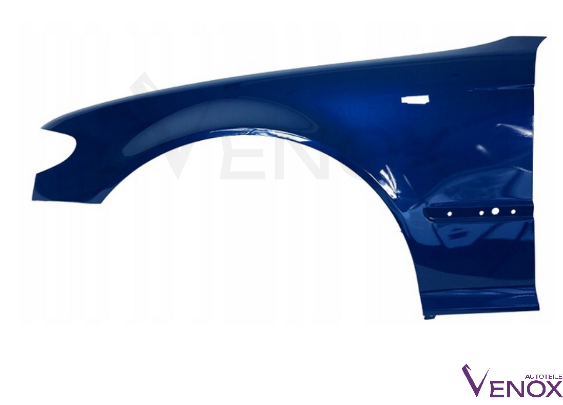 Błotnik Lewy BMW E46 2001-2005 364