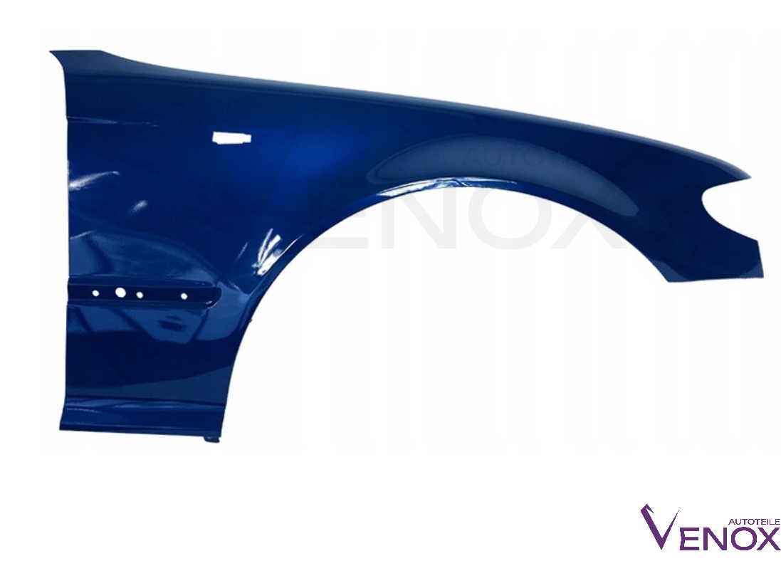 Błotnik Prawy BMW E46 2001-2005 364