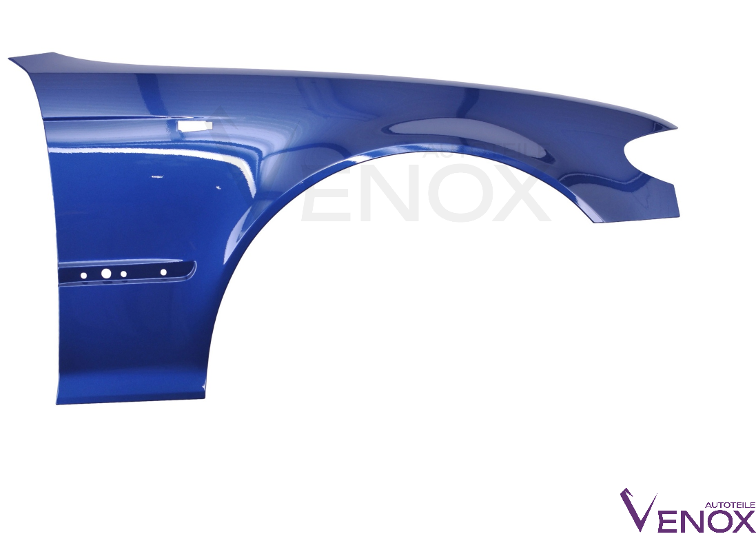 Błotnik Prawy BMW E46 2001-2005 381