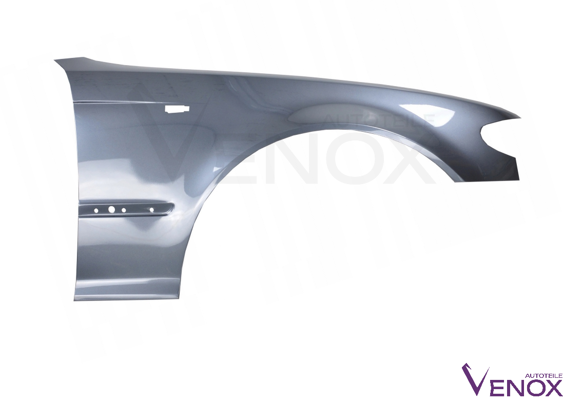 Błotnik Prawy BMW E46 2001-2005 400