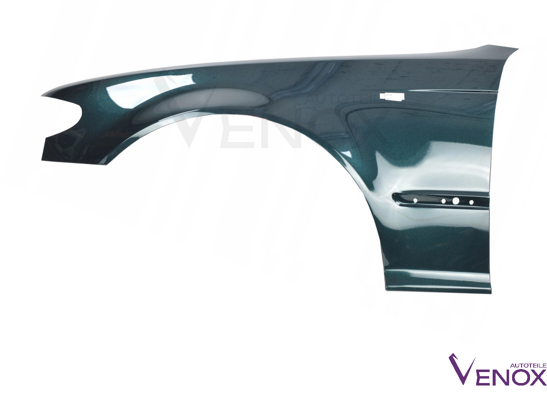 Błotnik Lewy BMW E46 2001-2005 430