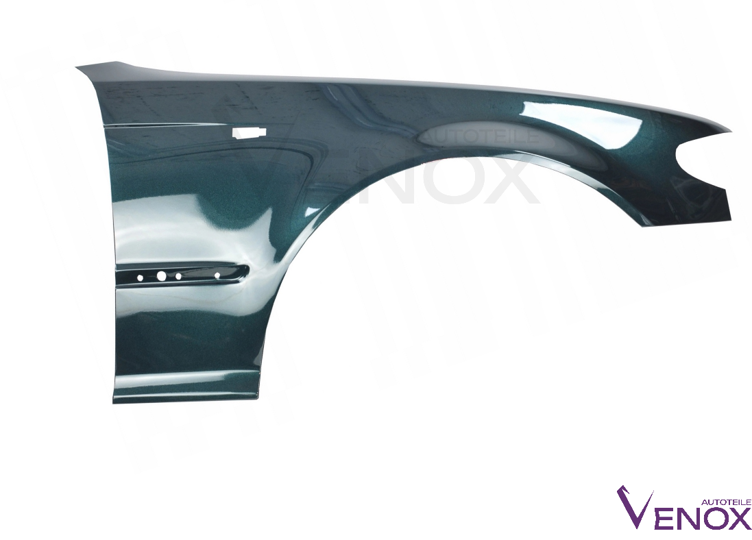 Błotnik Prawy BMW E46 2001-2005 430