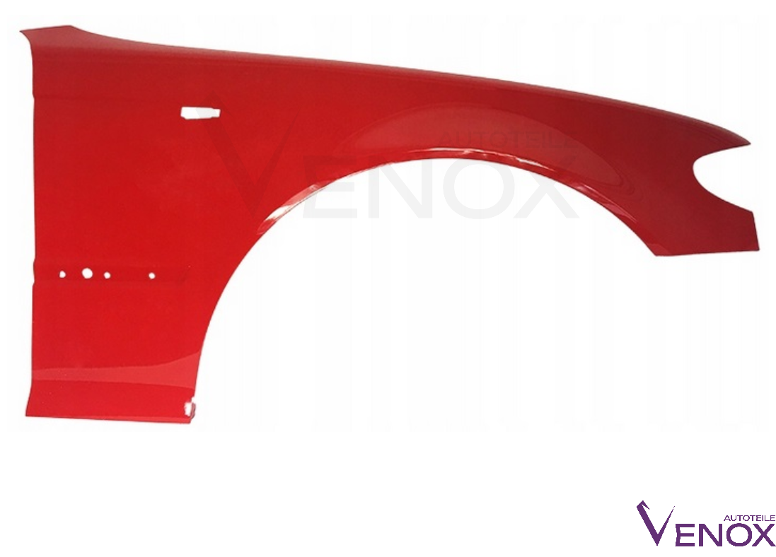 Błotnik Prawy BMW E46 2001-2005 438