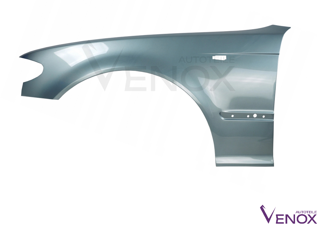 Błotnik Lewy BMW E46 2001-2005 442
