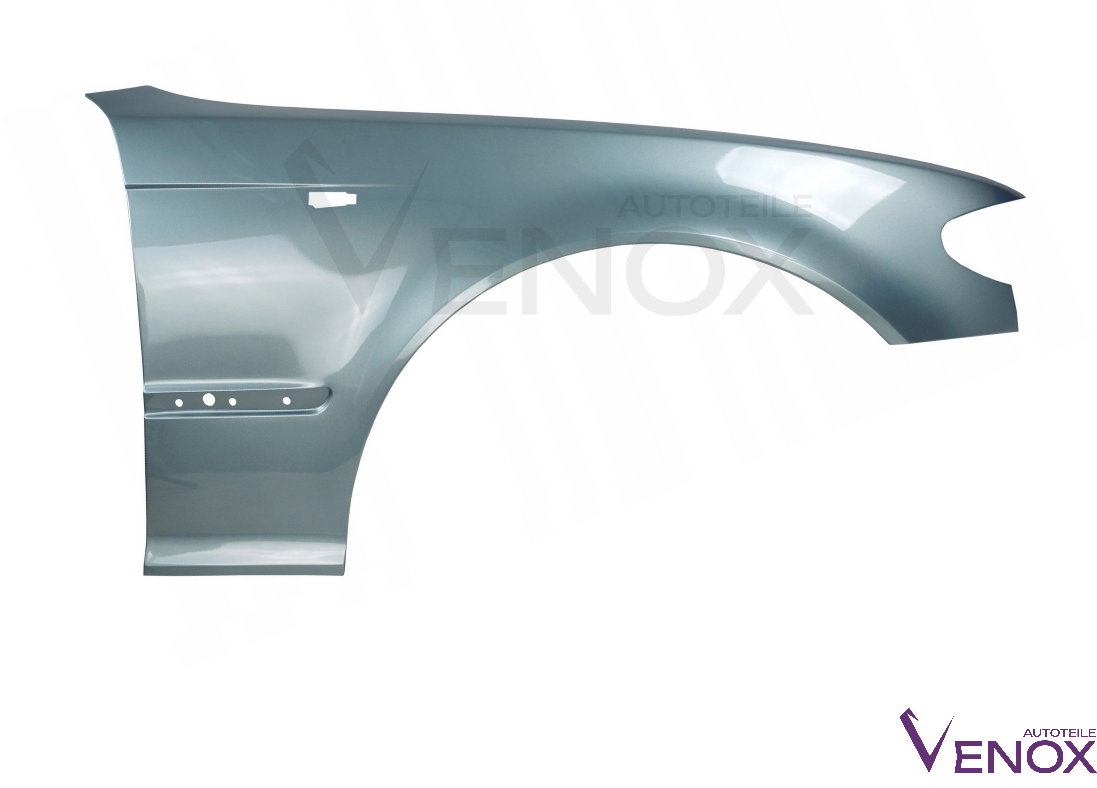 Błotnik Prawy BMW E46 2001-2005 442