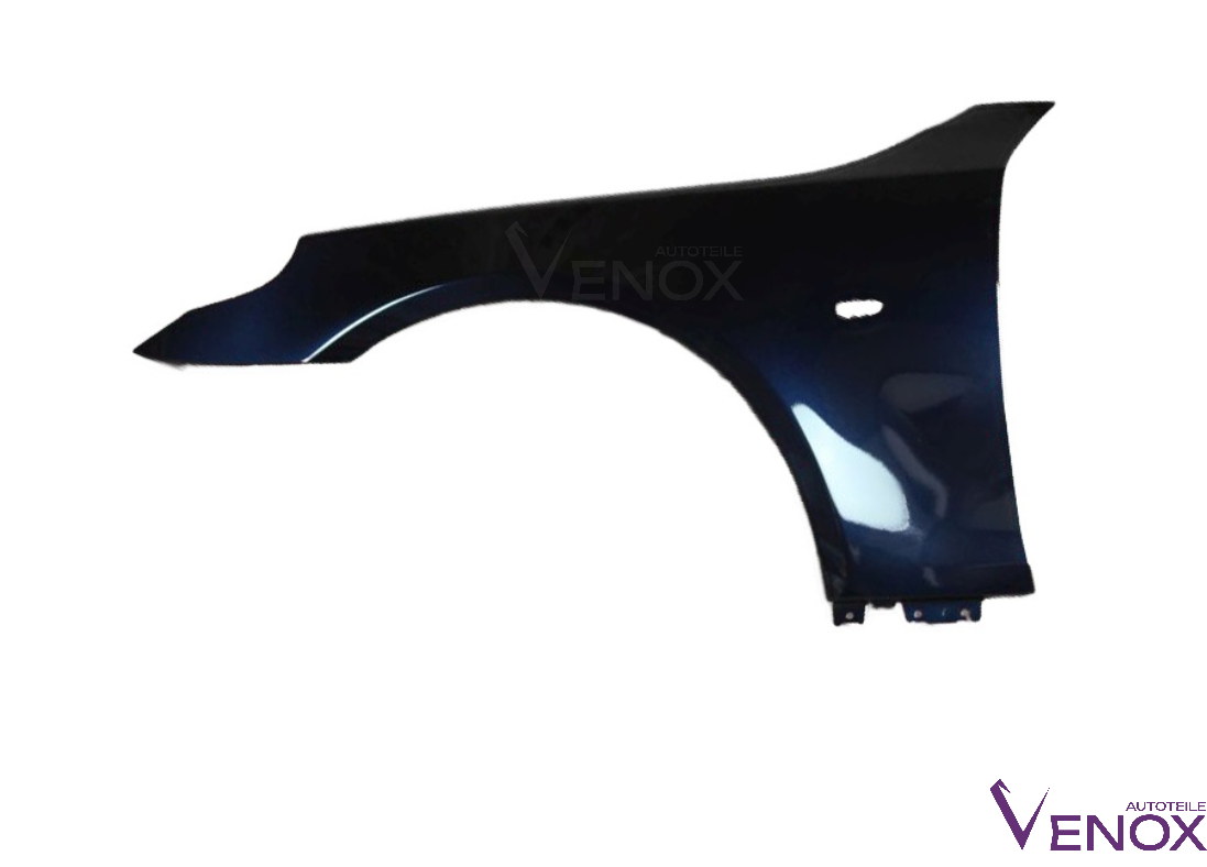 Błotnik Lewy BMW E60 E61 2003-2010 416
