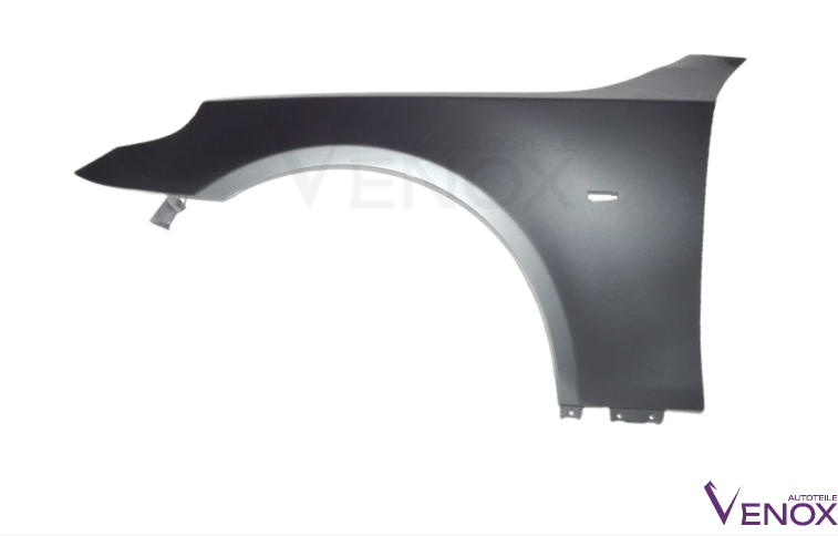 Błotnik Lewy BMW E60 E61 03-10 A36