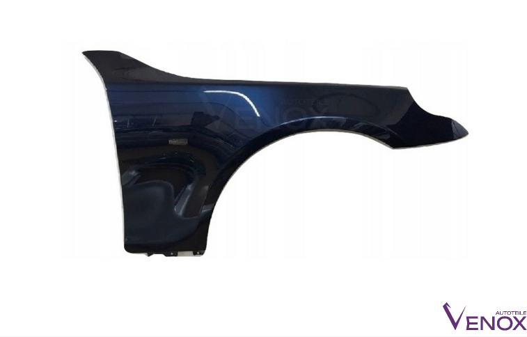 Błotnik Prawy BMW E60 E61 03-10 A76