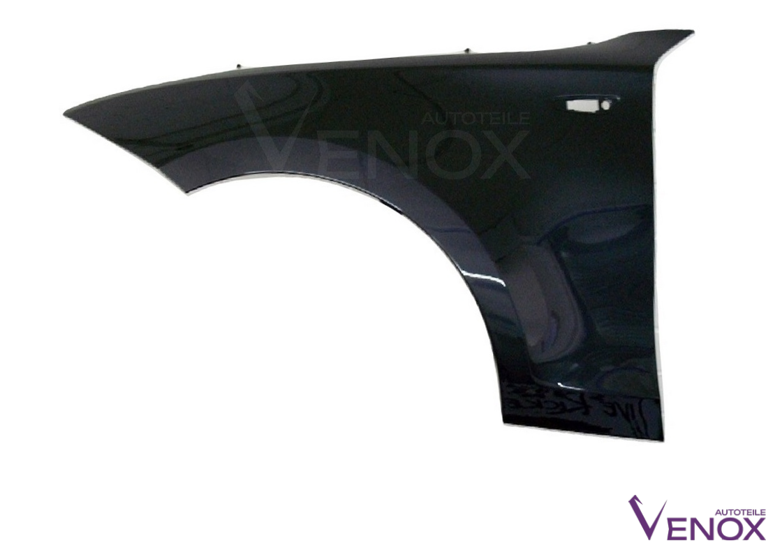 Błotnik Lewy BMW E81 E82 E87 E88 04-13 A22