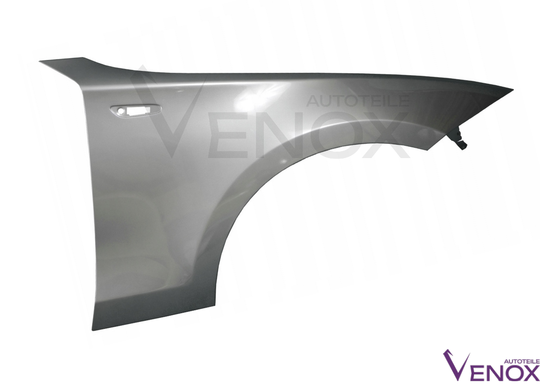 Błotnik Prawy BMW E81 E82 E87 E88 04-13 A52