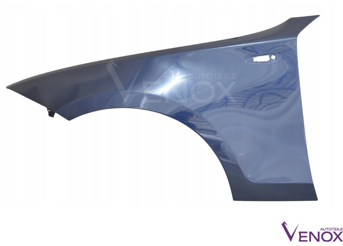 Błotnik Lewy BMW E81 E82 E87 E88 200404-2013 A76