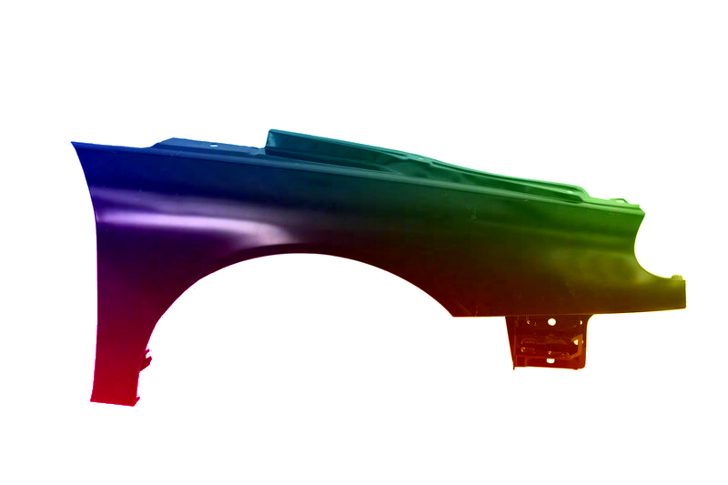 Błotnik Prawy Renault Laguna I 1994-1998 Każdy Kolor
