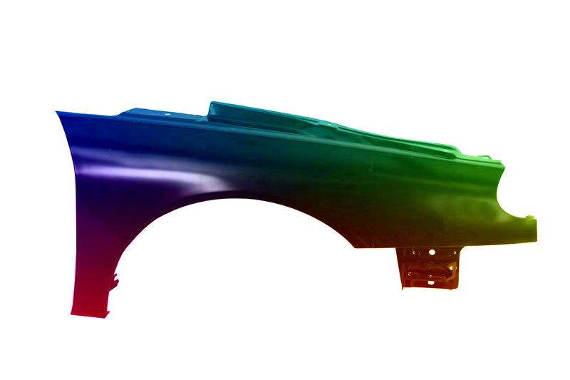 Błotnik Prawy Renault Laguna I 1999-2001 Każdy Kolor