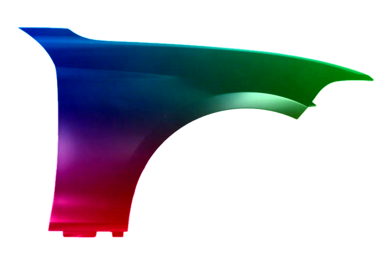 Błotnik Prawy BMW F20 2011-2019 Każdy Kolor