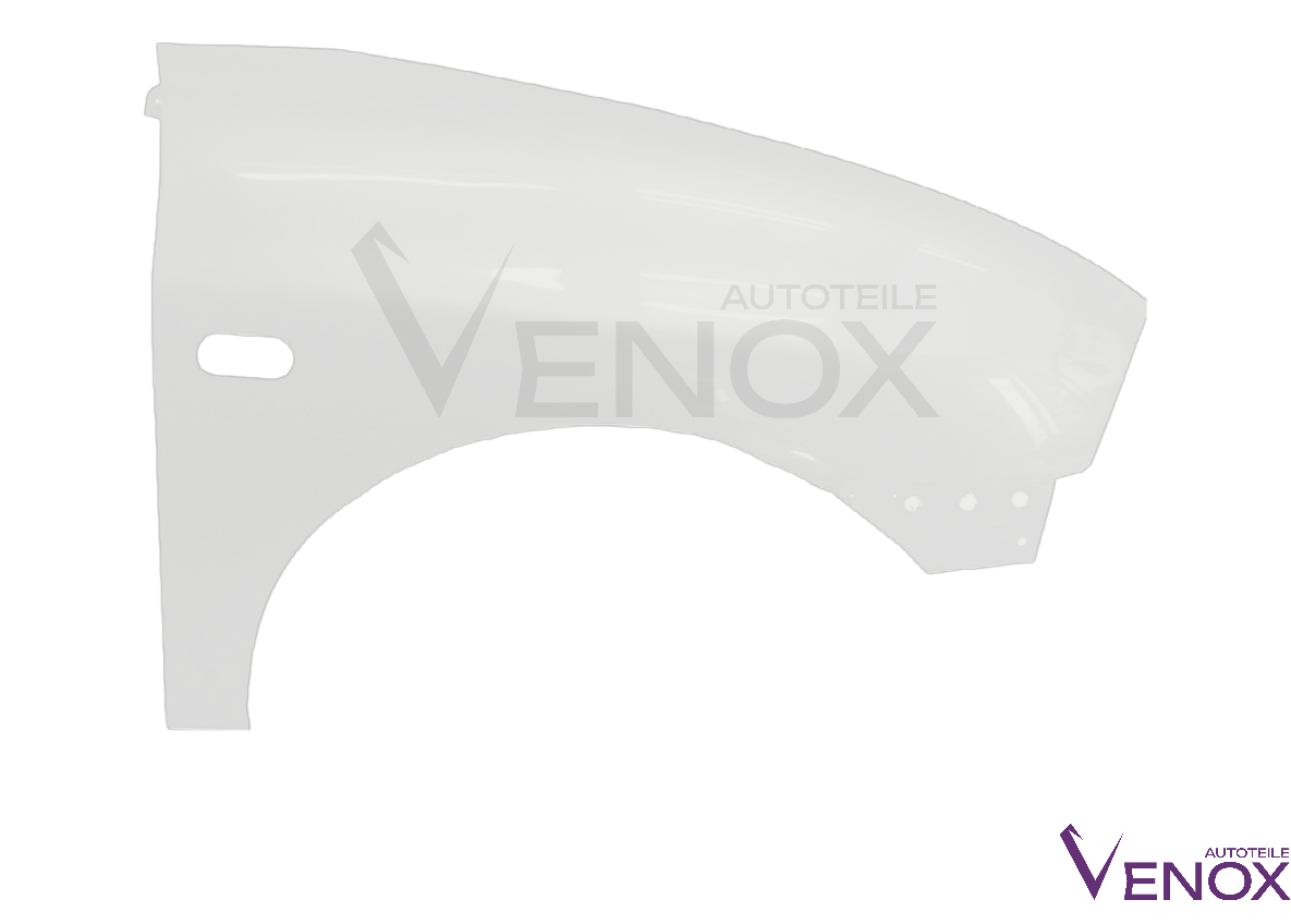 Błotnik Prawy Seat Ibiza Cordoba 6L 2002-2009 LB9A