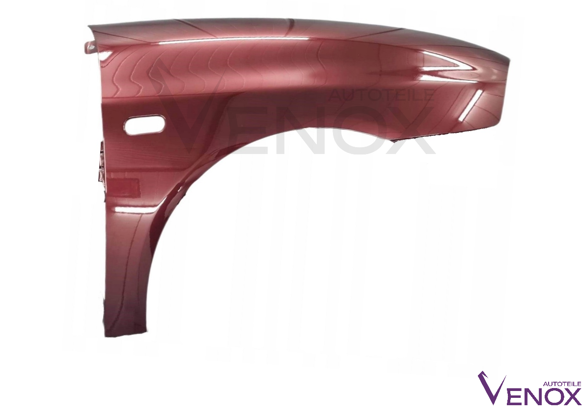 Błotnik Prawy Seat Ibiza Cordoba 6L 2002-2009 LS3W
