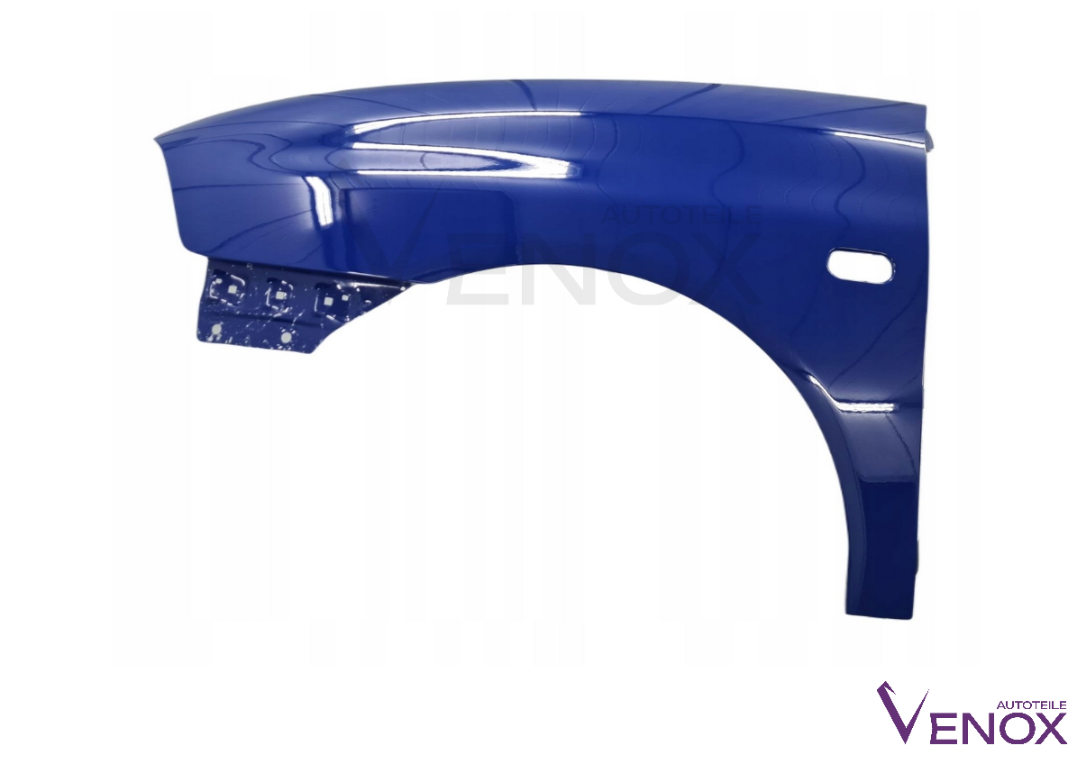 Błotnik Lewy Seat Ibiza Cordoba 6L 2002-2009 LS5G