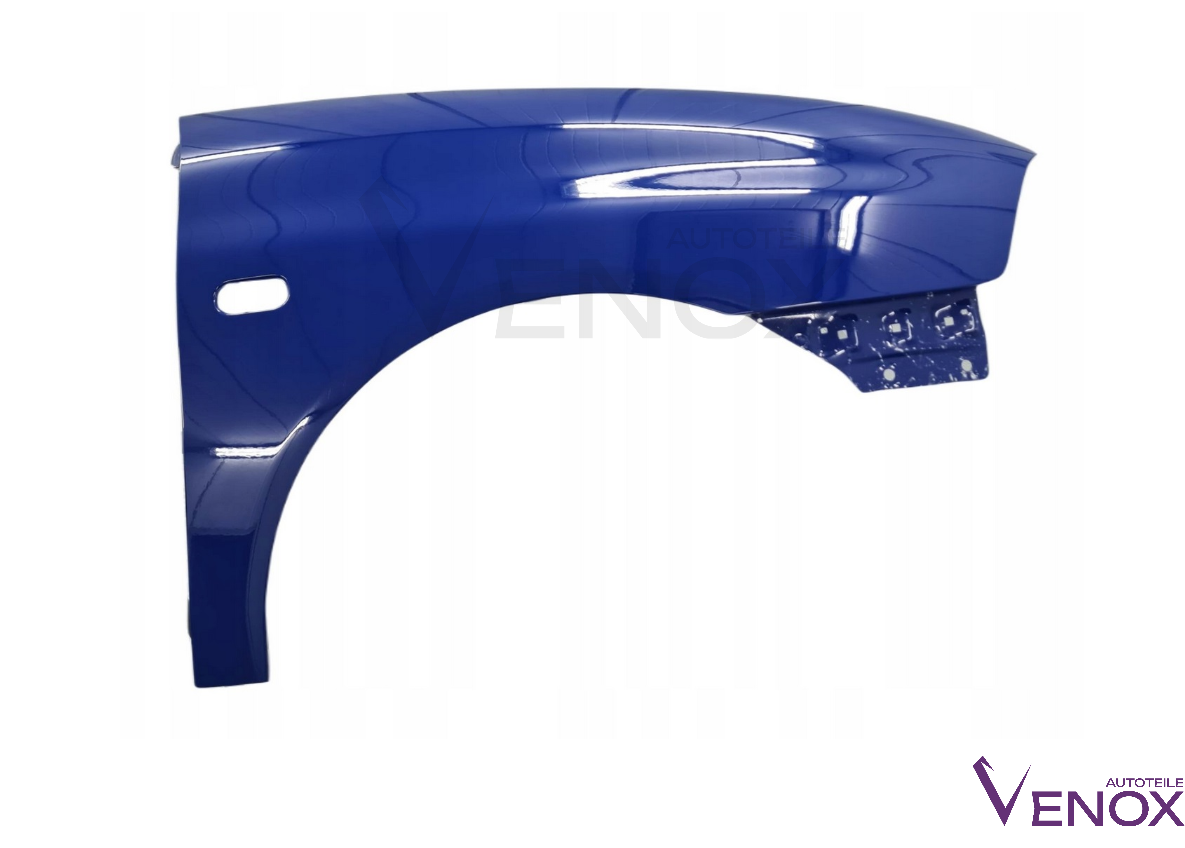 Błotnik Prawy Seat Ibiza Cordoba 6L 2002-2009 LS5G