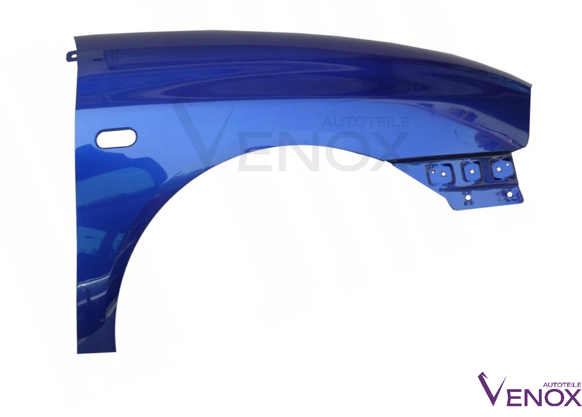 Błotnik Prawy Seat Ibiza Cordoba 6L 2002-2009 LS5S