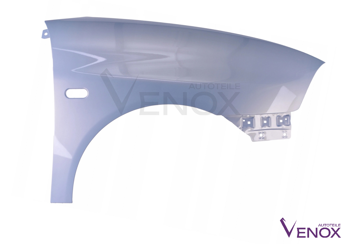 Błotnik Prawy Seat Ibiza Cordoba 6L 2002-2009 LA5T