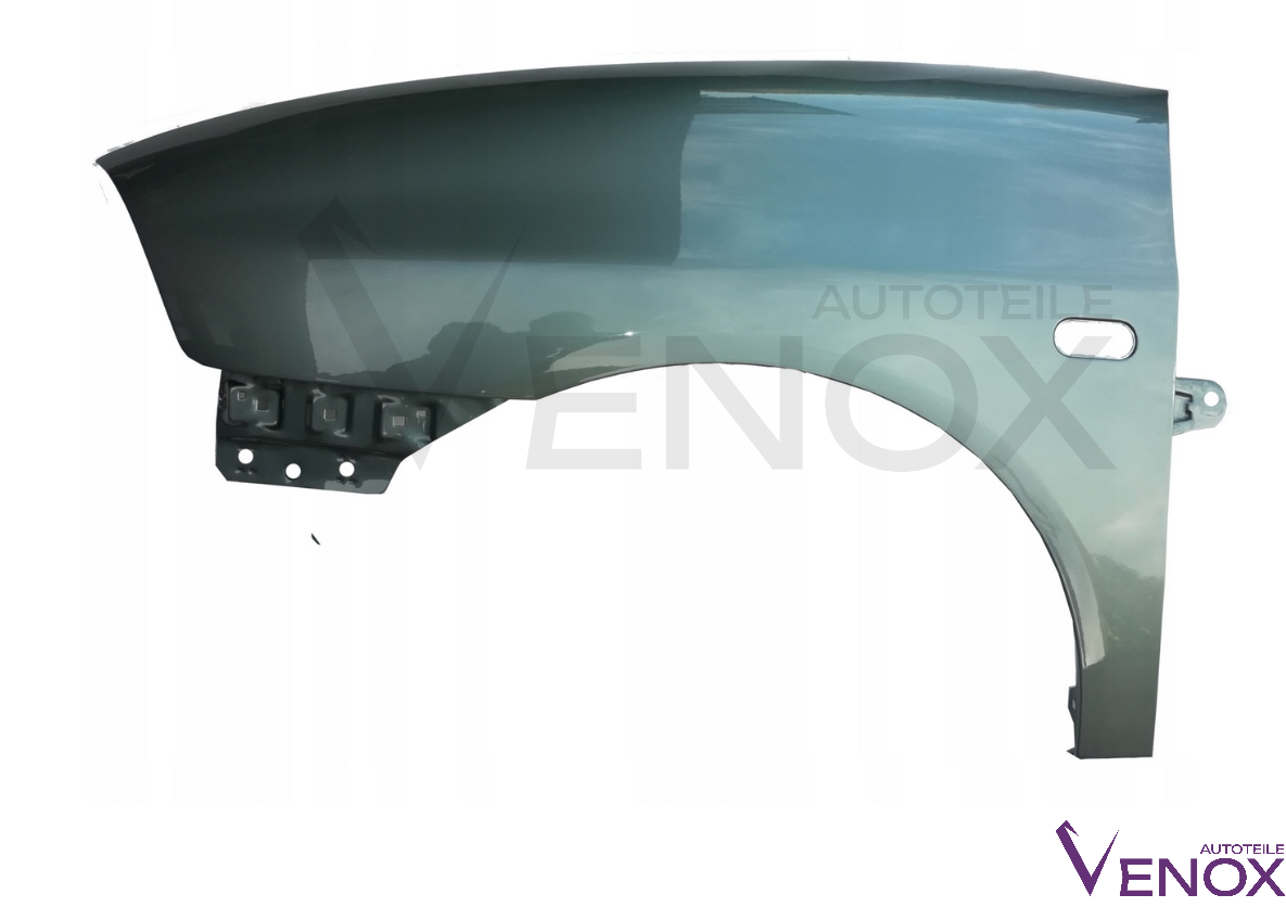 Błotnik Lewy Seat Ibiza/Cordoba 6L 2002-2009 LS6M