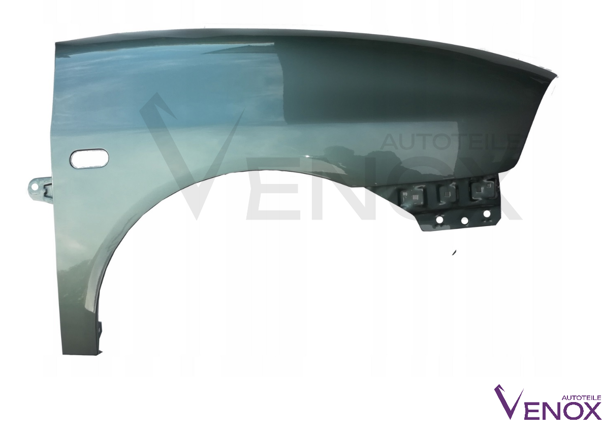 Błotnik Prawy Seat Ibiza Cordoba 6L 2002-2009 LS6M