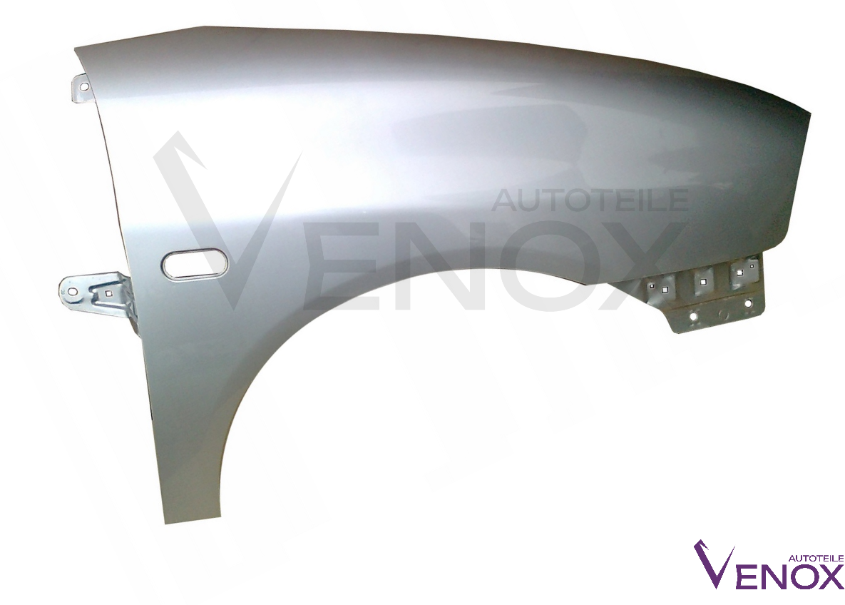 Błotnik Prawy Seat Ibiza Cordoba 6L 2002-2009 LS7N
