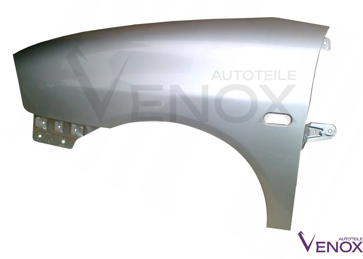 Błotnik Prawy Seat Ibiza Cordoba 6L 2002-2009 LS7N