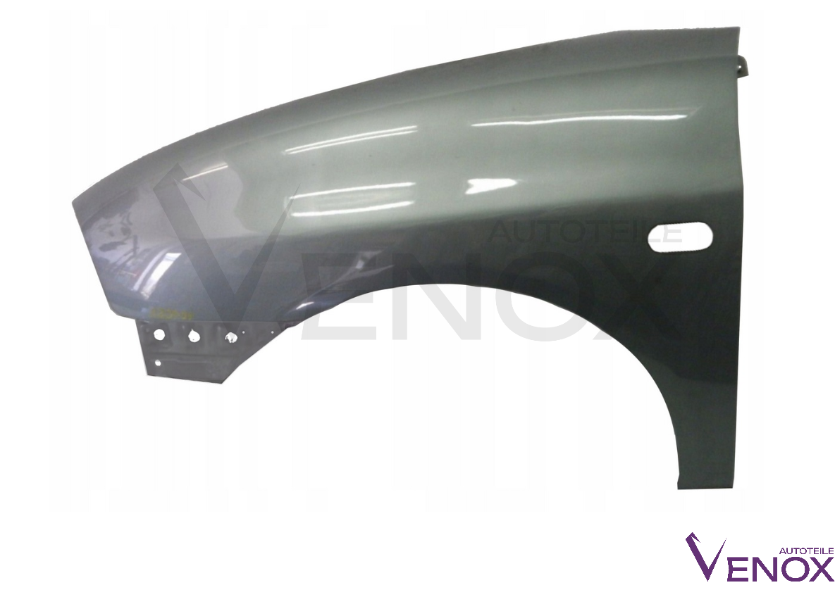 Błotnik Lewy Seat Ibiza Cordoba 6L 02-09 LS7T