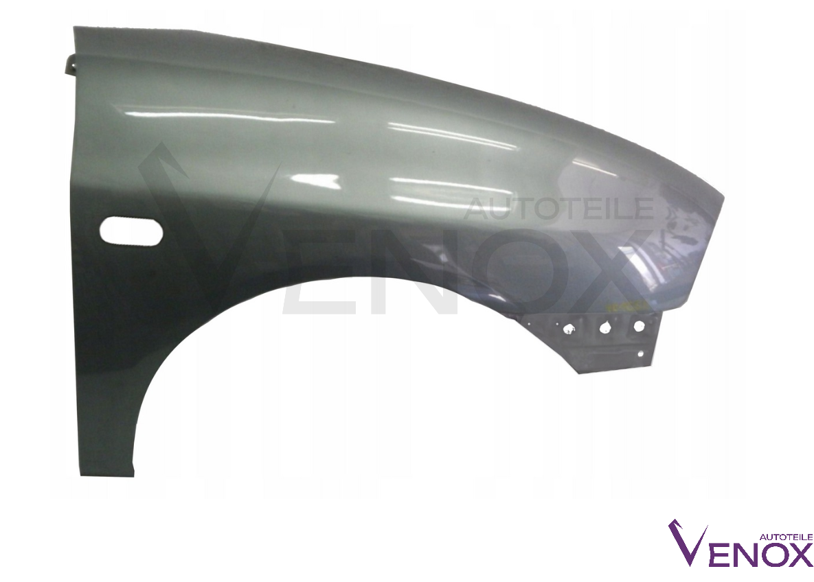 Błotnik Prawy Seat Ibiza Cordoba 6L 2002-2009 LS7T