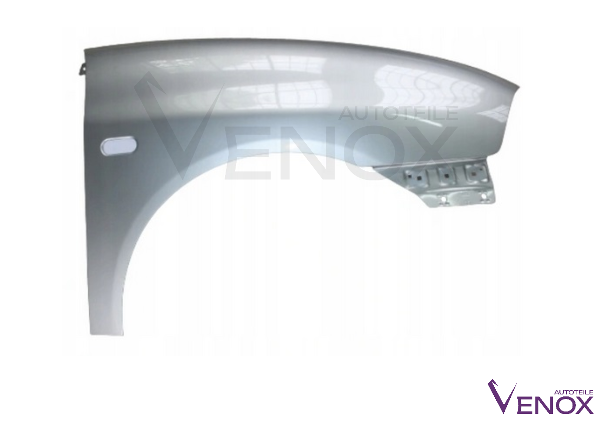 Błotnik Prawy Seat Ibiza Cordoba 6L 2002-2009 LS7U