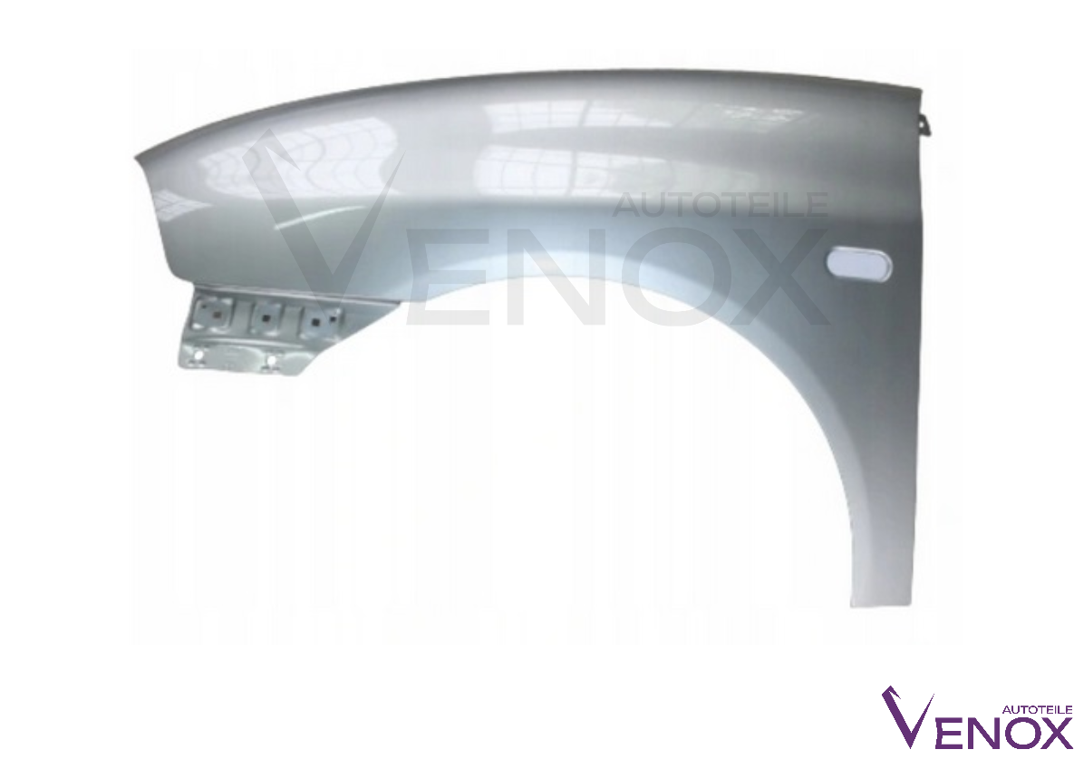Błotnik Lewy Seat Ibiza Cordoba 6L 2002-2009 LS7U