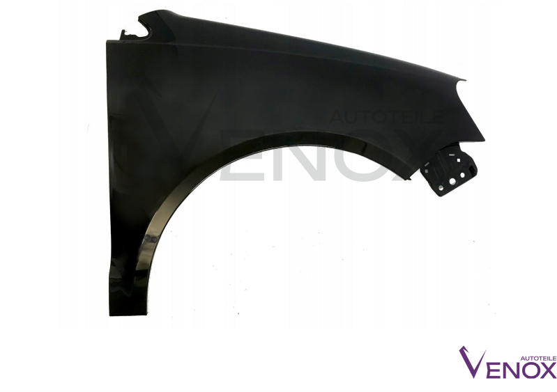Błotnik Prawy VW POLO 9N 05-09 L041