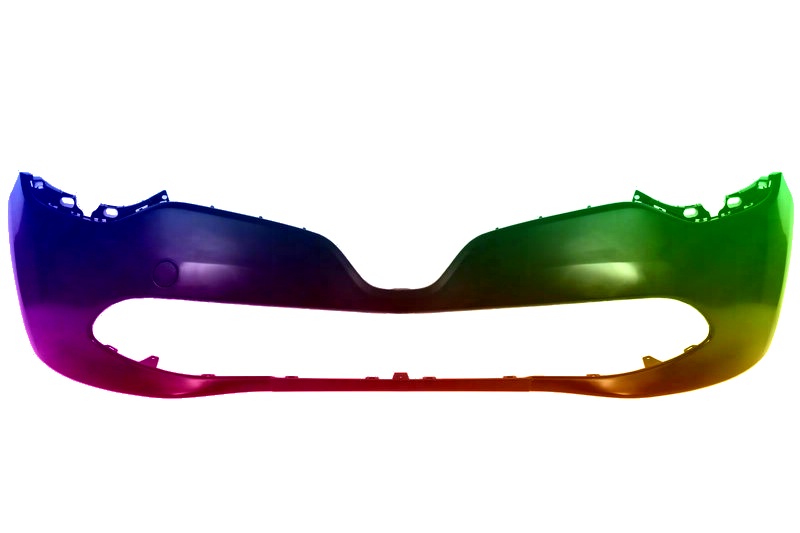 Zderzak Renault Clio IV 2012-2016 Każdy Kolor