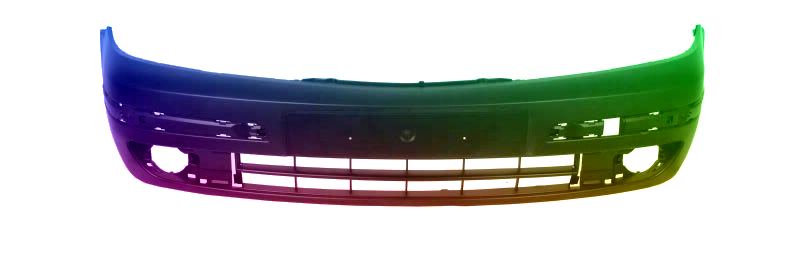 Zderzak Przód Renault Laguna II 01-07 Każdy Kolor