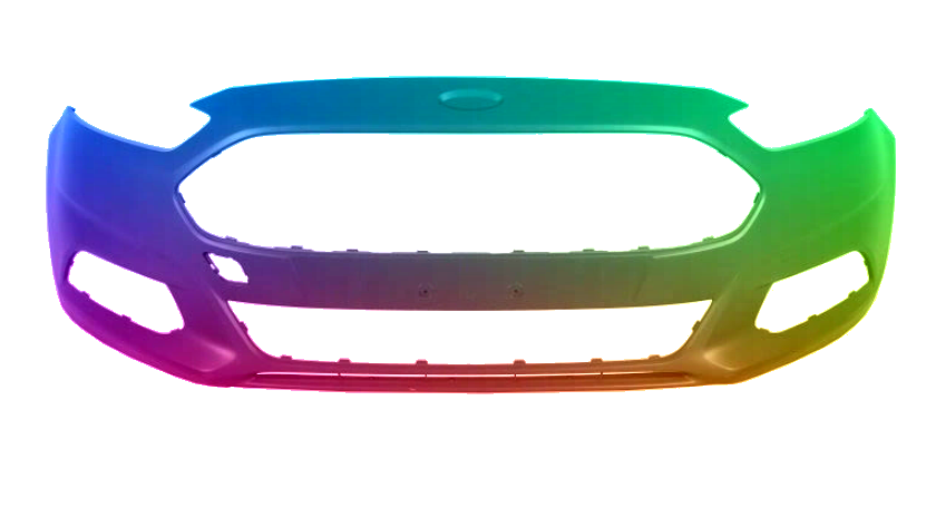 Zderzak Przód Ford Mondeo Mk5 Od 2014 każdy Kolor