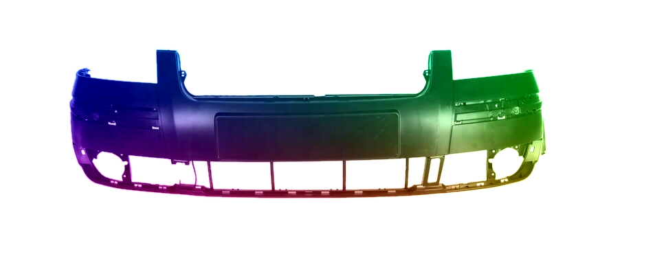 Zderzak Przód VW Passat B5 FL 2000-2005 Każdy Kolor