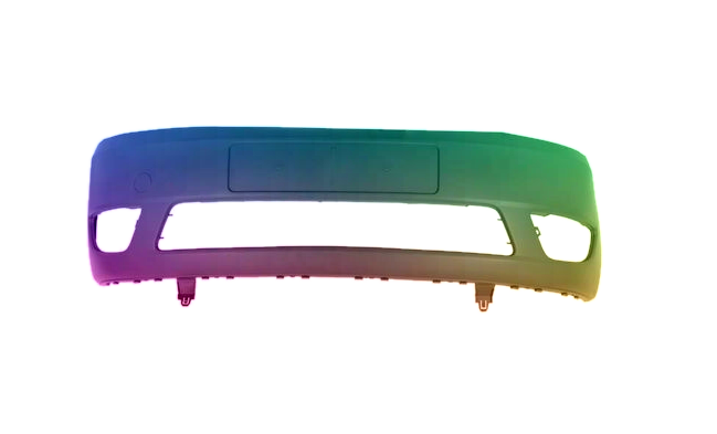 Zderzak Przód Ford Fiesta Mk6 02-05 Każdy Kolor