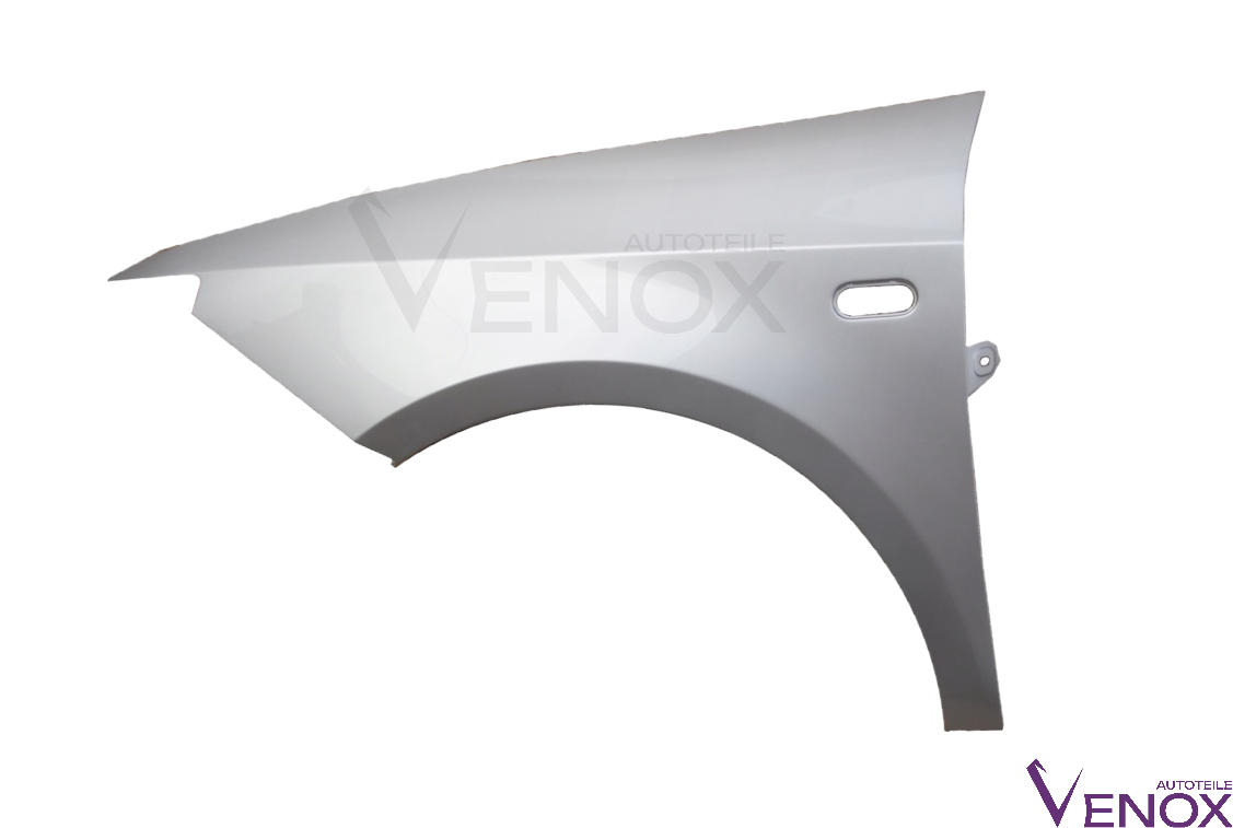 Błotnik Lewy SEAT IBIZA 6J 09-17 LS7Y