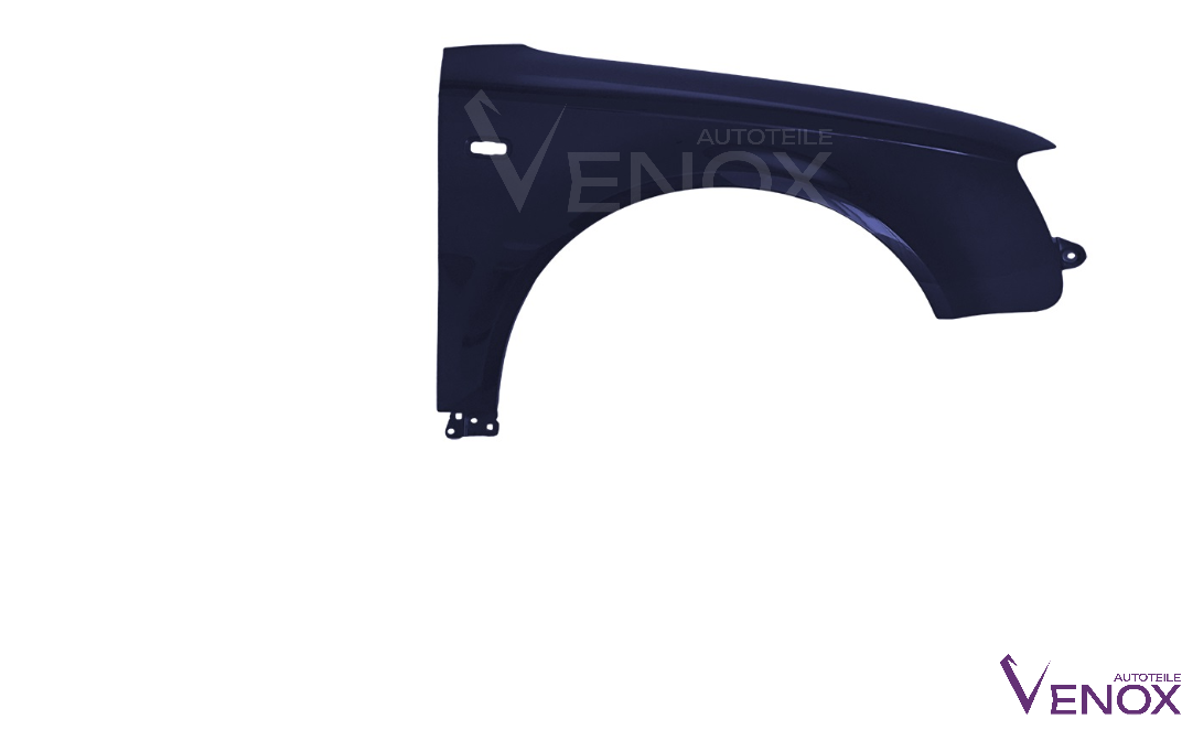 Błotnik Prawy AUDI A4 B7 2004-2008 LY5K