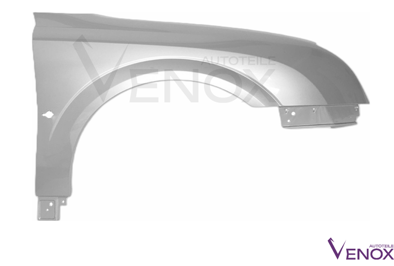 Błotnik Prawy Opel Vectra C Signum 2001-2005 Każdy Kolor - obrazek 4