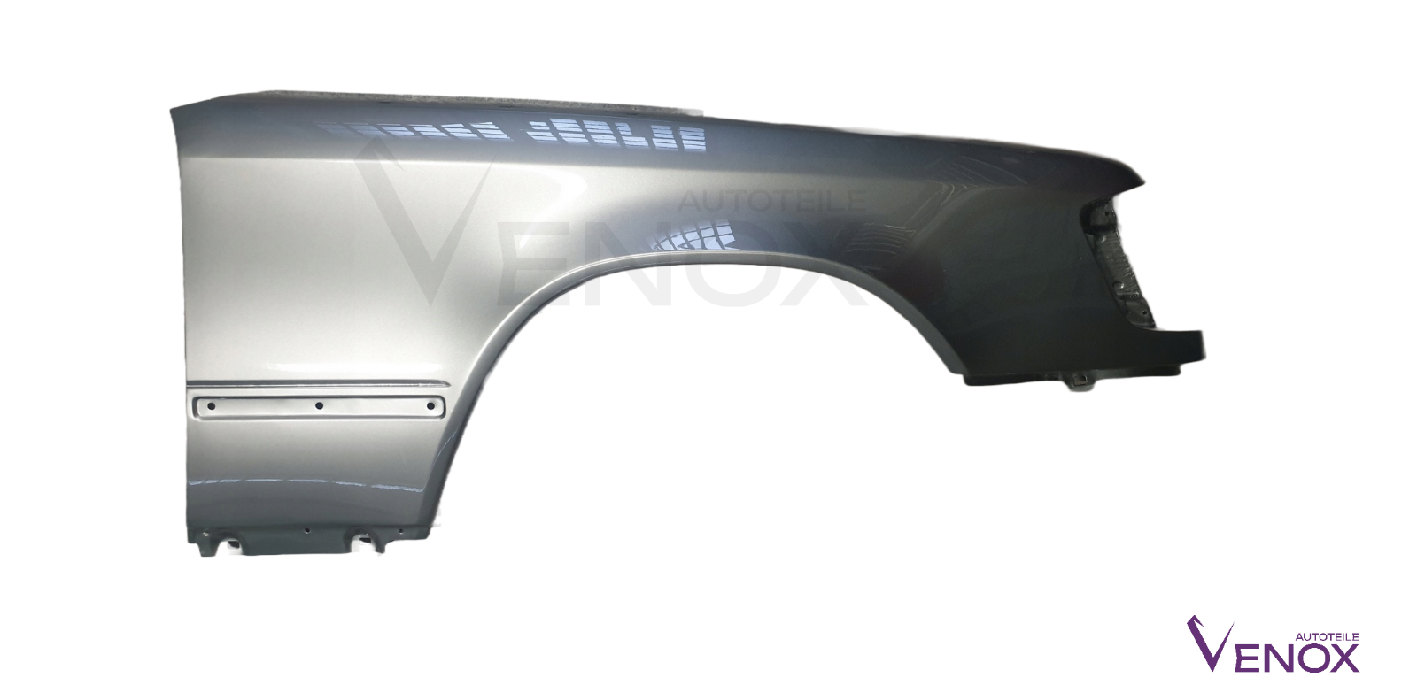 Błotnik Prawy Mercedes E- Klasse W124 1984-1996 Każdy Kolor - obrazek 2